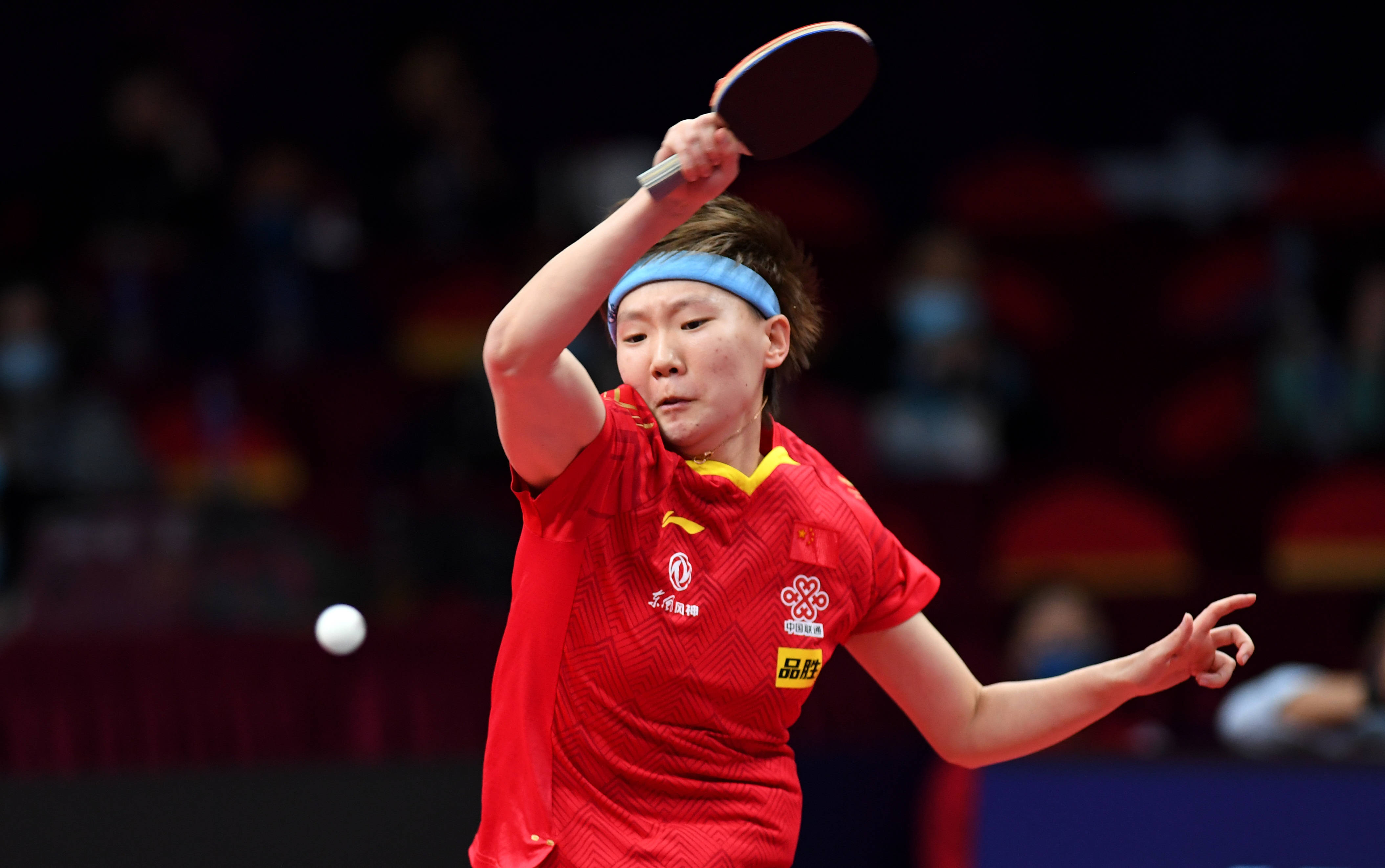 这对注定成 这对注定成