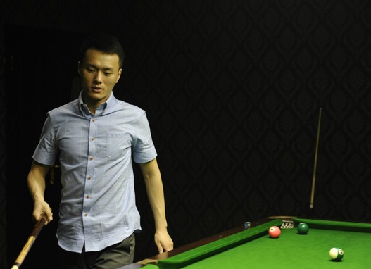 稳定表现 稳定表现