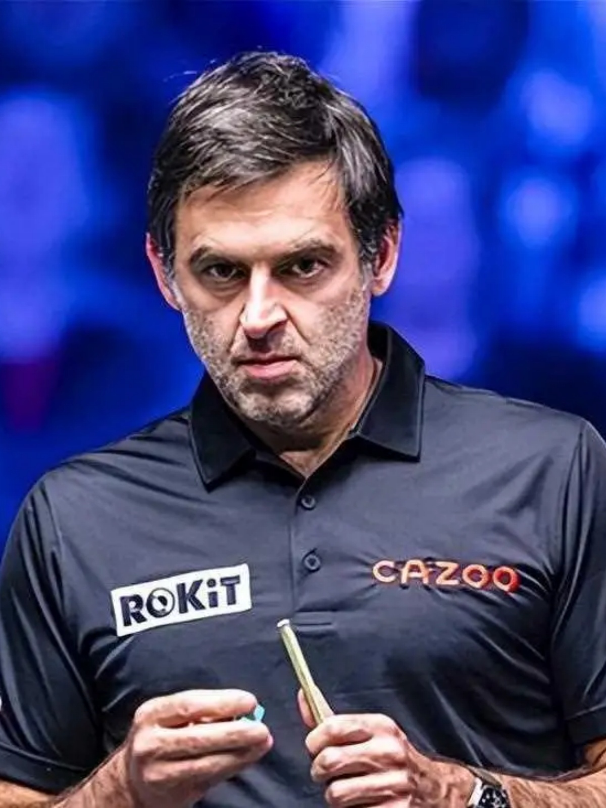 他们也需要 他们也需要