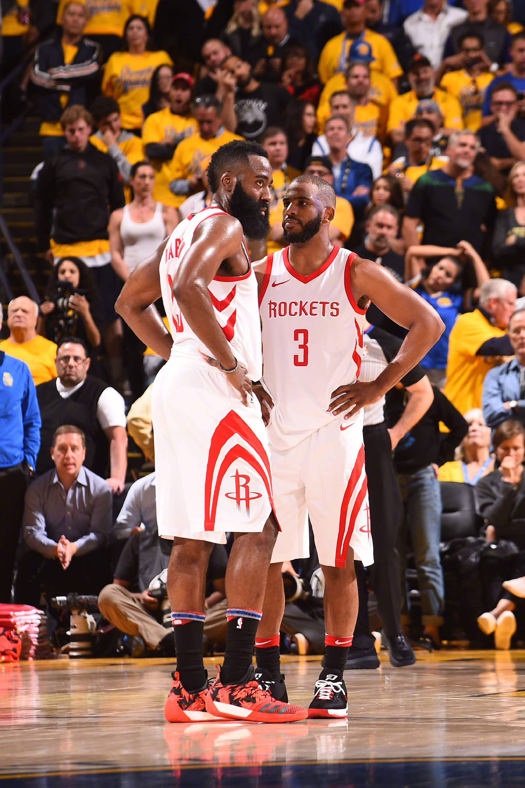 哈特的三分 哈特的三分