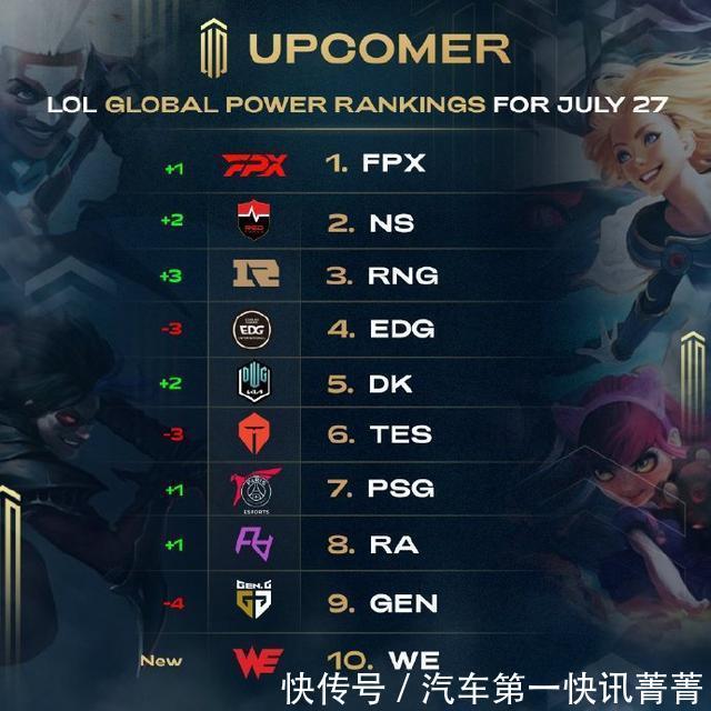 赛事的魅力 赛事的魅力