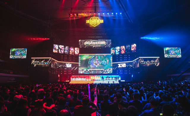 第二届社区 第二届社区