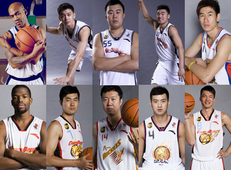 而另一些队 而另一些队