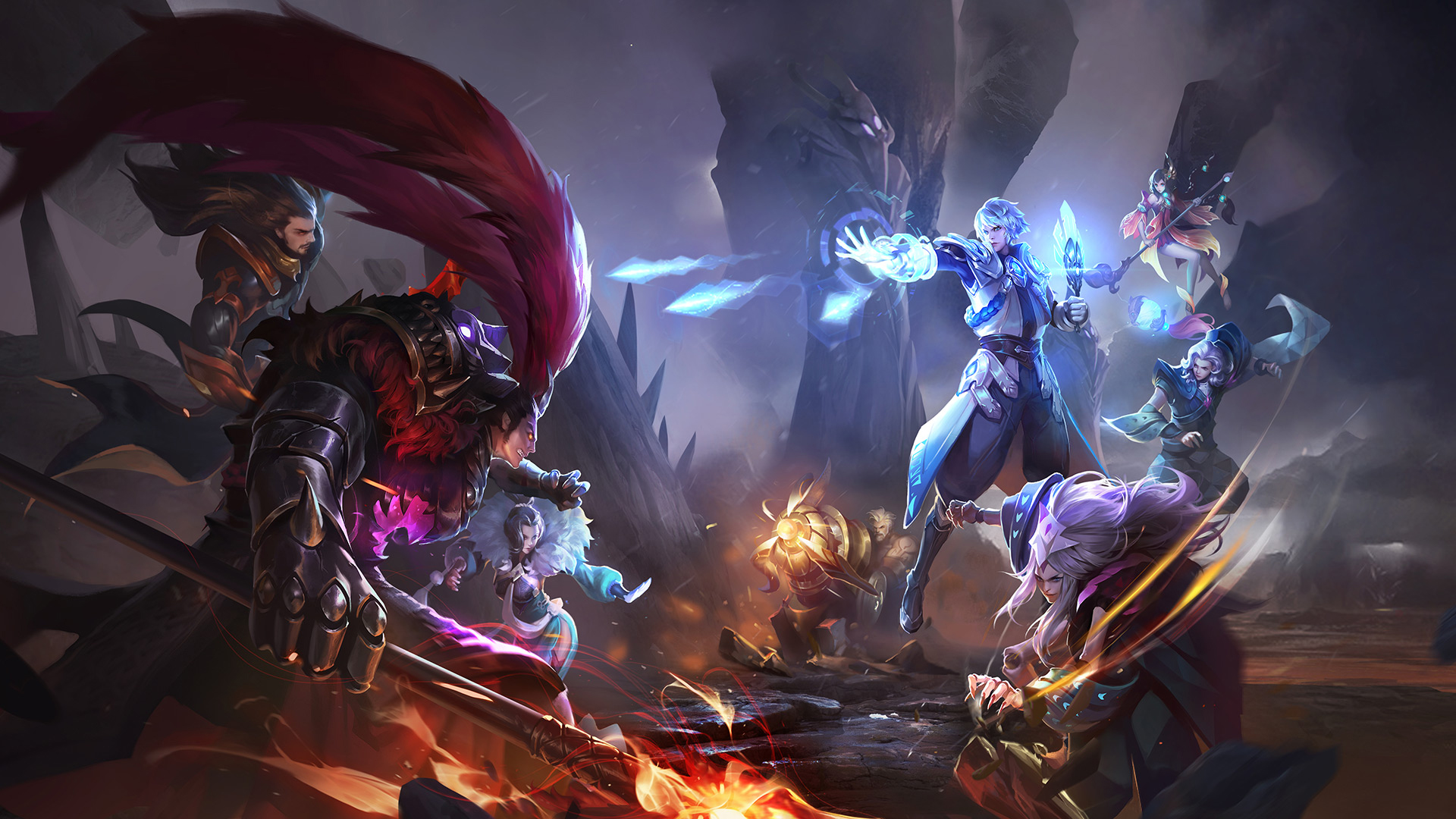 了选手权益 了选手权益